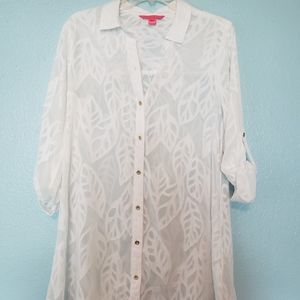 Lilly pulitzer Natalie cover